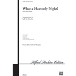 What A Heavenly Night