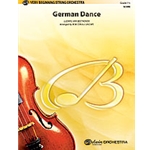 German Dance