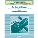 Kings Of Christmas, The