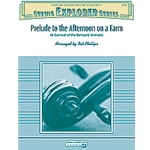 Prelude To The Afternoon On A Farm