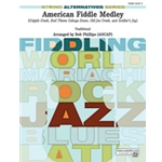 American Fiddle Medley