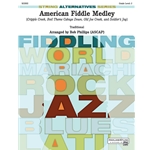 American Fiddle Medley
