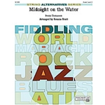 Midnight On The Water