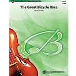 Great Bicycle Race
