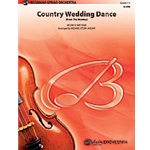 Country Wedding Dance  From The Moldau