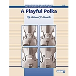 Playful Polka, A