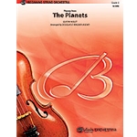 Themes from The Planets