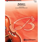 Autumn  From The 4 Seasons