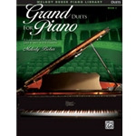 Grand Duets For Piano  Book 2