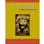 Legends Of The Yucatan
