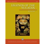 Legends Of The Yucatan