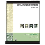 Early American Hymn Song
