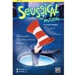 Seussical  The Musical