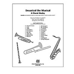 Seussical  The Musical