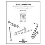 Strike Up The Band