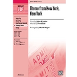 New York New York  Theme