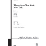 New York New York  Theme
