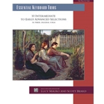 Essential Keyboard Trios