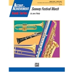 Seaway Festival March