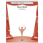 Heavy Metal