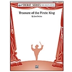 Treasure Of The Pirate King