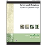 Scheherazade Selections