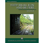 They Shall Run & Be Free