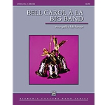 Bell Carol A La Big Band