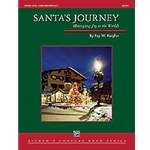 Santa's Journey