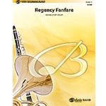 Regency Fanfare