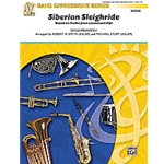 Siberian Sleigh Ride