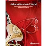 What A Wonderful World