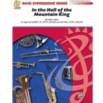 In the Hall of the Mountain King (from Peer Gynte Suite #1, Opus 46 #4)