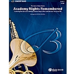 Academy Nights Remembered