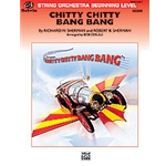Chitty Chitty Bang Bang
