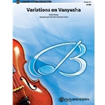 Variations On Vanyusha