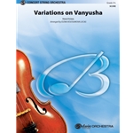 Variations On Vanyusha