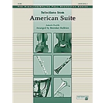 American Suite  Selections From