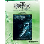 Harry Potter & The Half-blood Prince  Selections from