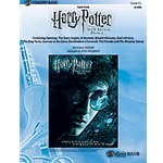 Harry Potter & The Half-blood Prince  Suite from