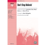 Don't Stop Believin'