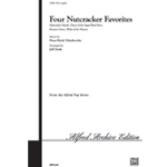 4 Nutcracker Favorites