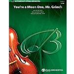 You're A Mean One, Mr. Grinch