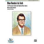 Blue Rondo A La Turk