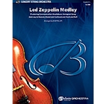 Led Zeppelin Medley