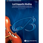 Led Zeppelin Medley