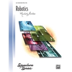 Robotics
