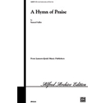 Hymn Of Praise