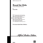 Round The Globe  Part 3