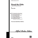 Round The Globe  Part 1